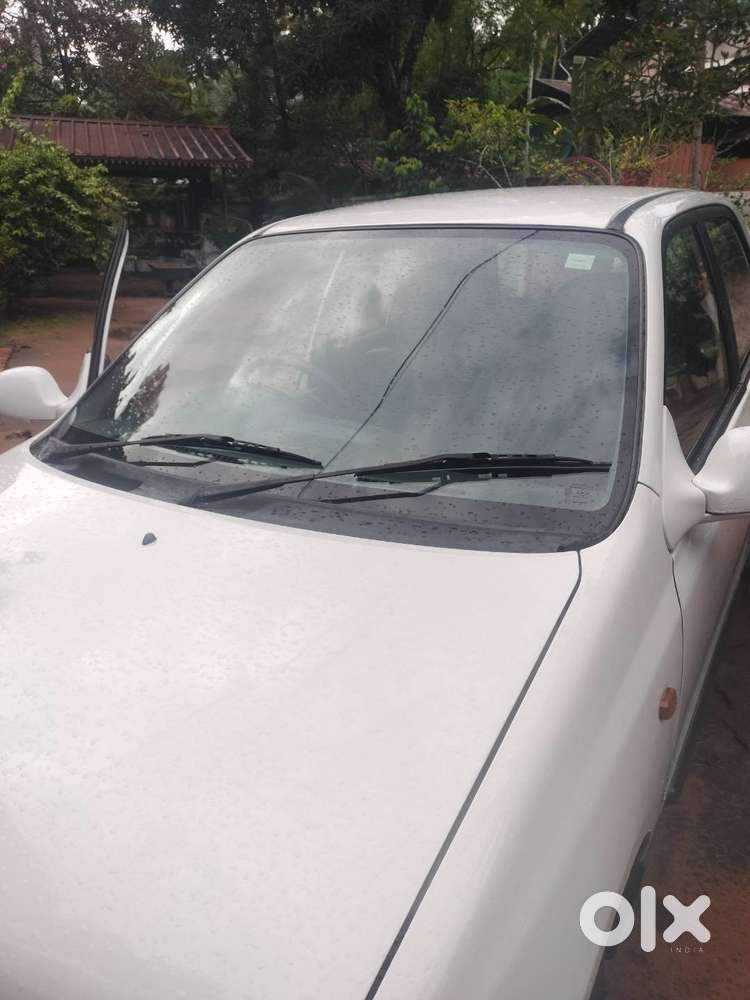 Maruti Alto Lxi