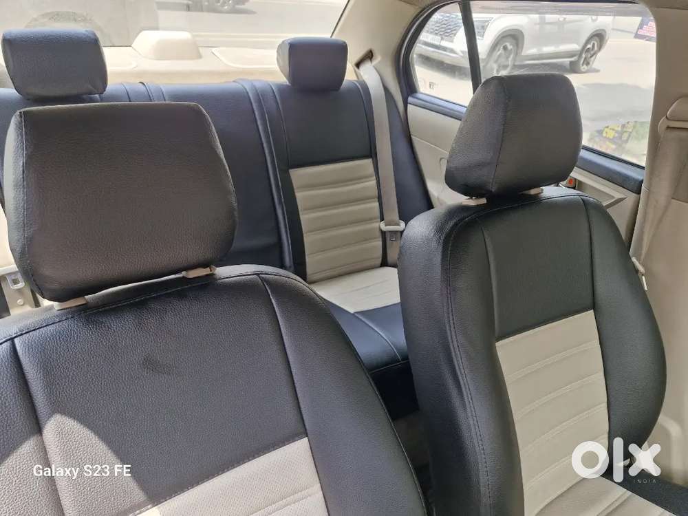 Maruti Suzuki Dzire 2014 Vdi