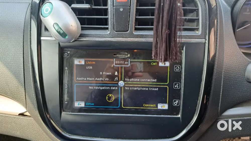 Maruti Suzuki Vitara Brezza 2018 Diesel 34000 Km Driven