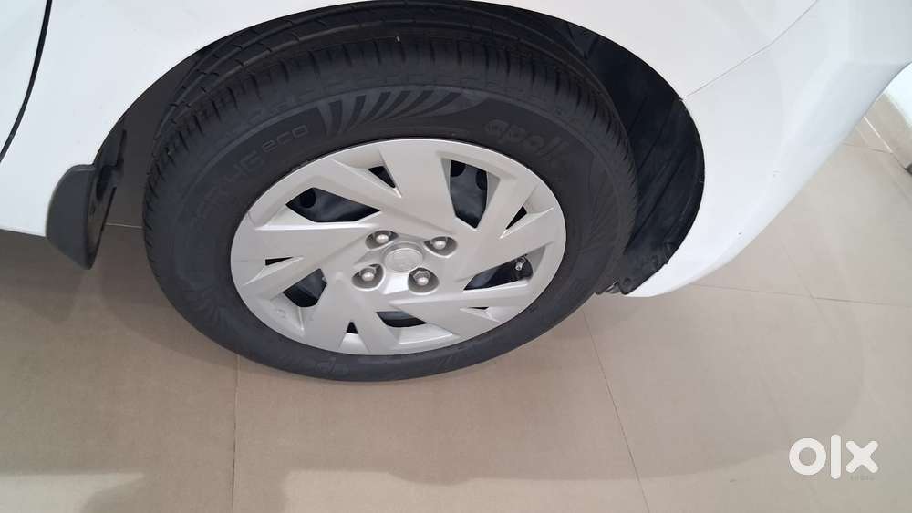 Hyundai Grand I10 Nios Magna, 2025, Petrol
