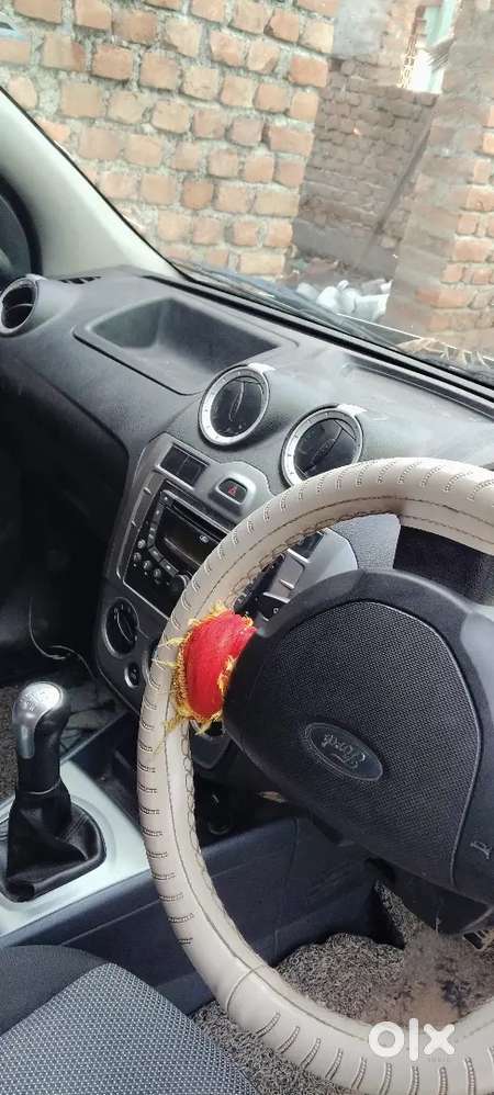 Ford Classic 1.4 Clxi 2012