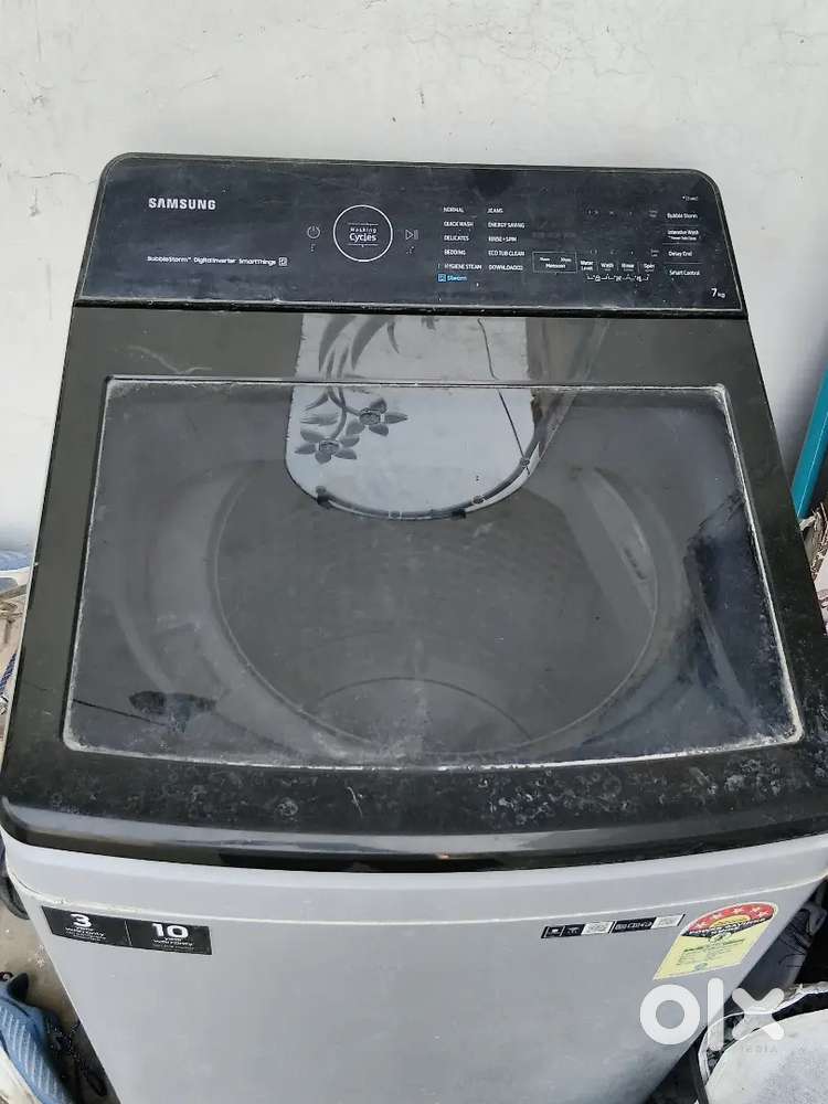 Samsung 7 kg
