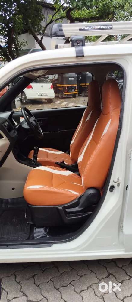Maruti Suzuki Wagon R Lxi Cng, 2021, Cng & Hybrids