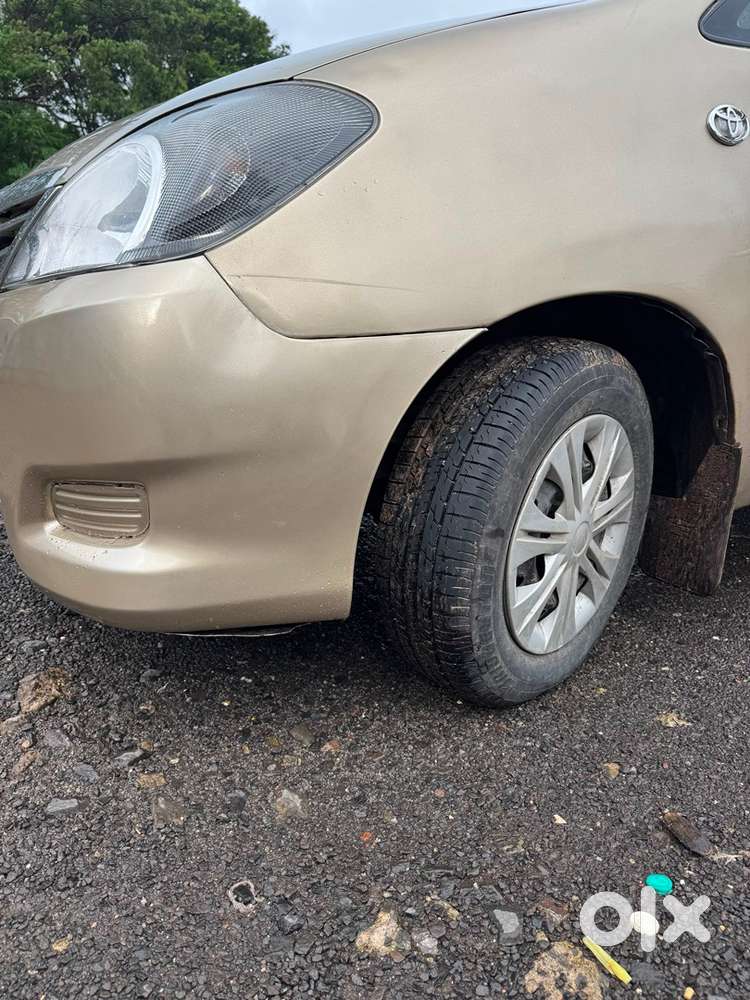 Toyota Innova Diesel 2010