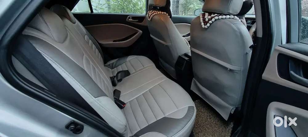 Hyundai I20 2018 Petrol Well Maintained