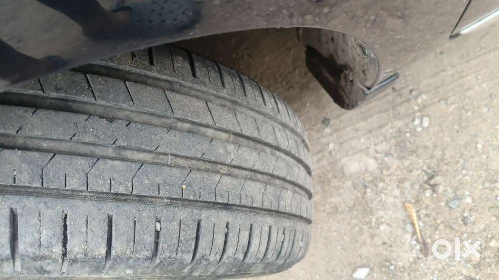 Very Good Maintained, Complete Showroom Track.95%tyres,less Driven.