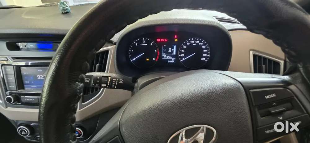 Creta 1.6 Crdi Sc Bsiv