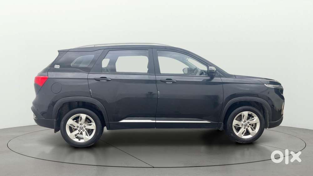 Mg Hector 1.5 Shine Turbo, 2022, Petrol