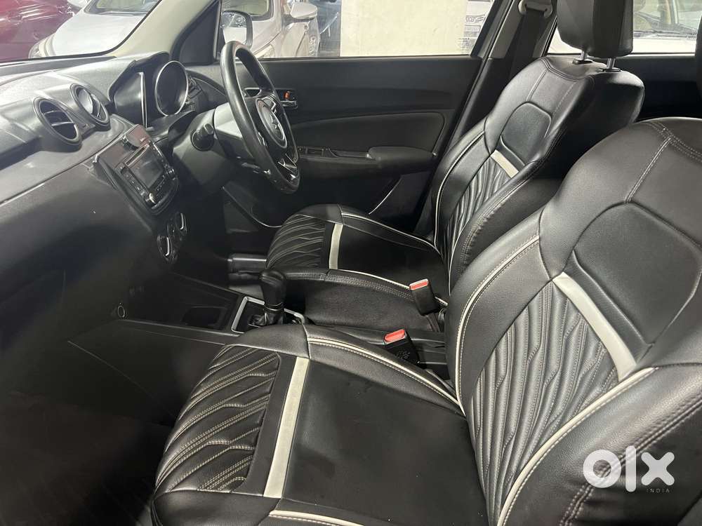 Maruti Suzuki Swift Amt Vxi, 2020, Petrol