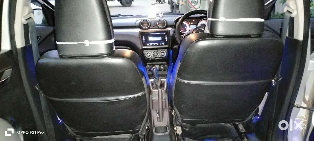 Maruti Suzuki Swift 2023