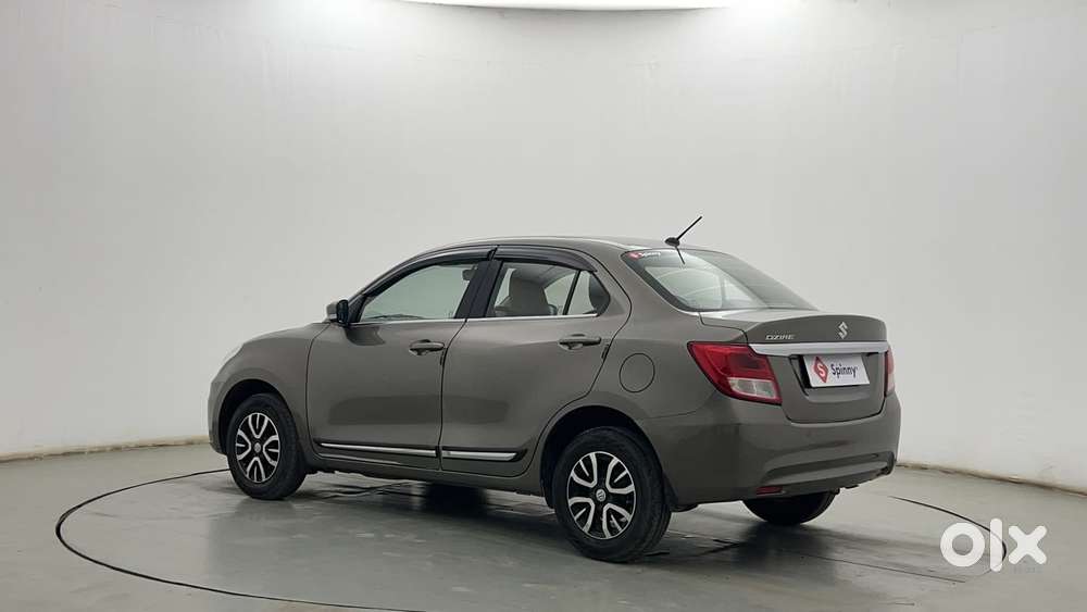 Maruti Suzuki Dzire 1.2 Vxi, 2023, Petrol