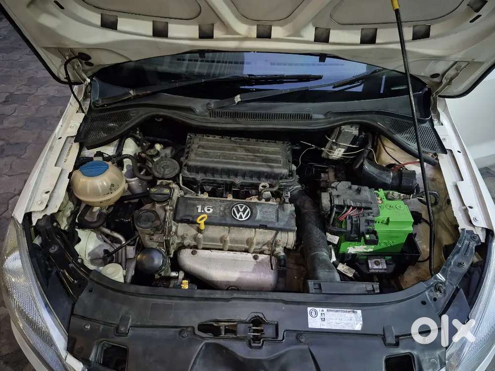 Skoda Rapid 2015 Petrol 104600 Km Driven