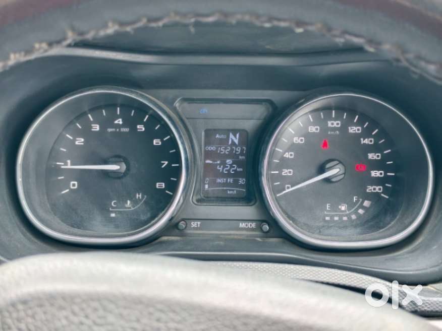 Tata Nexon 1.5 Revotorq Xza Plus, 2019, Diesel