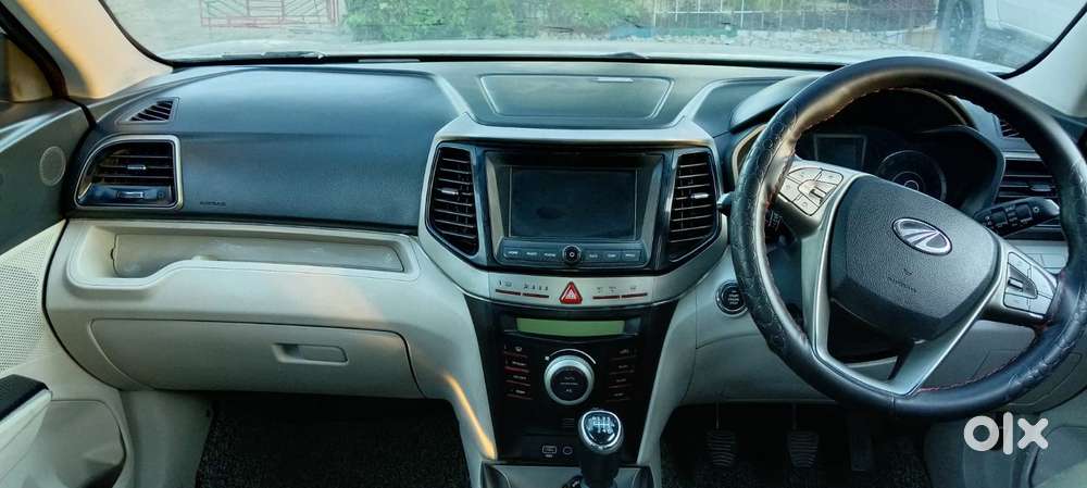 Mahindra Xuv300 W8 Option Diesel, 2021, Diesel