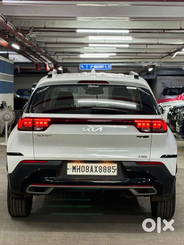 Kia Sonet