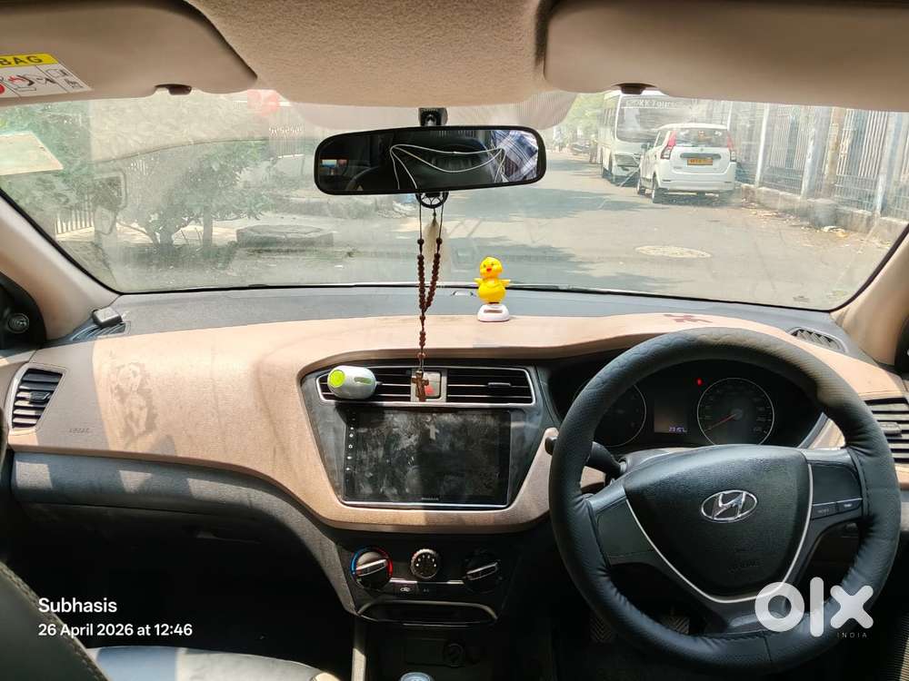 Hyundai Elite I20 Era 1.2, 2018, Petrol