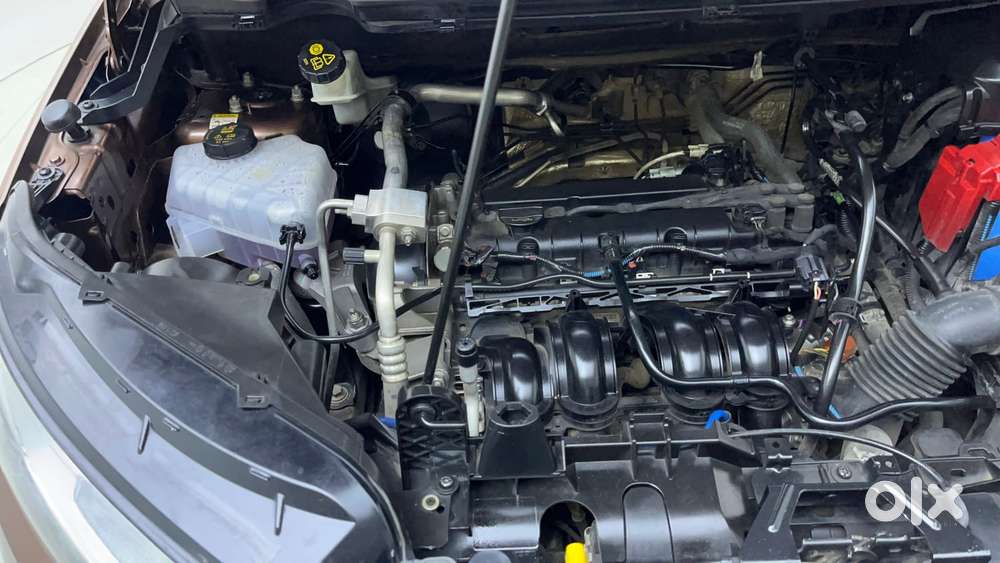 Ford Ecosport [ ] 1.5 Trend Ti Vct, 2016, Petrol
