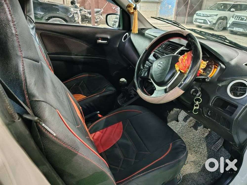 Maruti Suzuki Celerio Zxi, 2019, Petrol