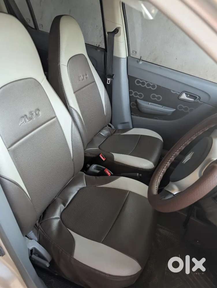 Aulto 800  Car  Super Condition