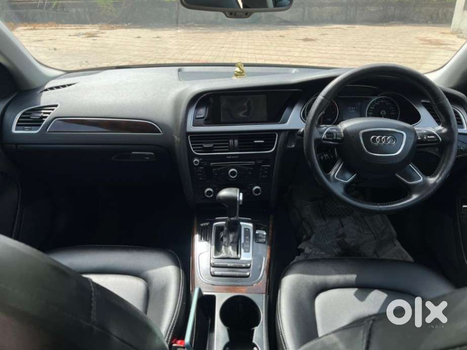 Audi A4, 2015, Diesel