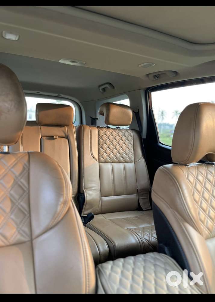 Mahindra Xuv500 W11 Option, 2020, Diesel