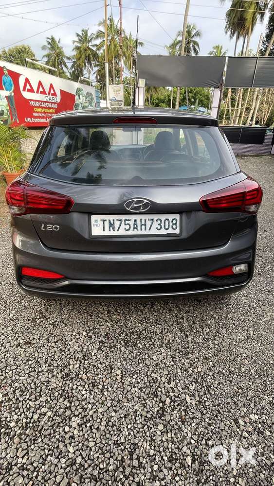 Hyundai Elite I20 Magna 1.4 Crdi, 2018, Diesel