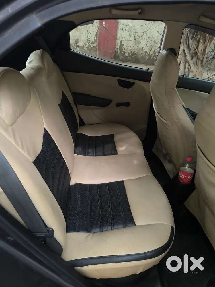 Hyundai Eon Era+ Petrol 2014