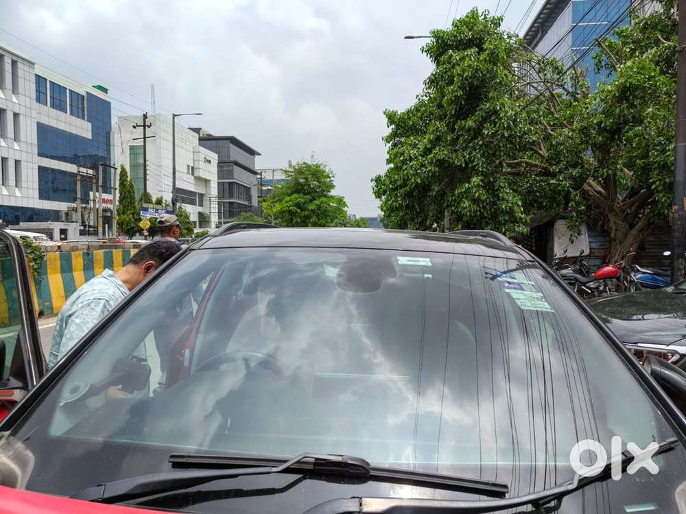 Jeep Compass Limited 1.4 Petrol At June 2022 Km Driven