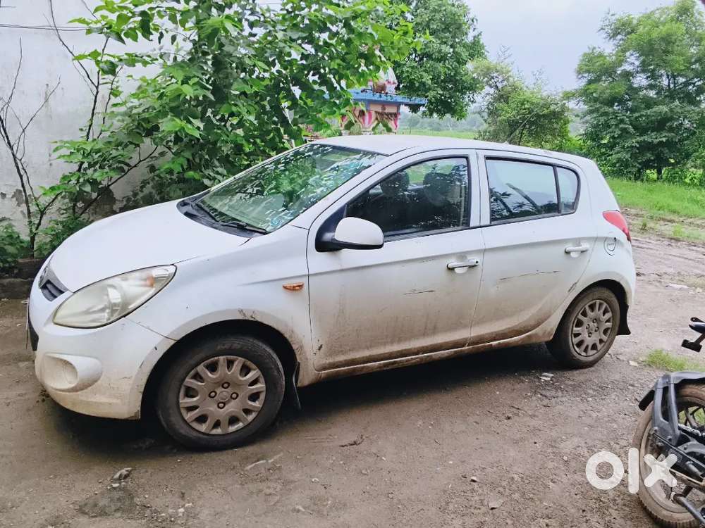 Hyundai I20 Magna 2011 Petrol Manual