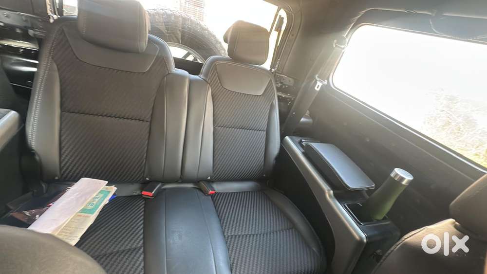 Mahindra Thar Lx Hard Top Diesel Mt Rwd, 2025, Diesel