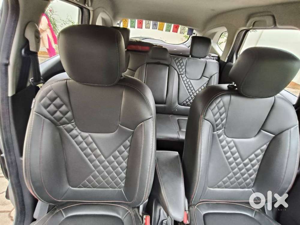 Renault Captur Platine Dual Tone Diesel, 2019, Diesel