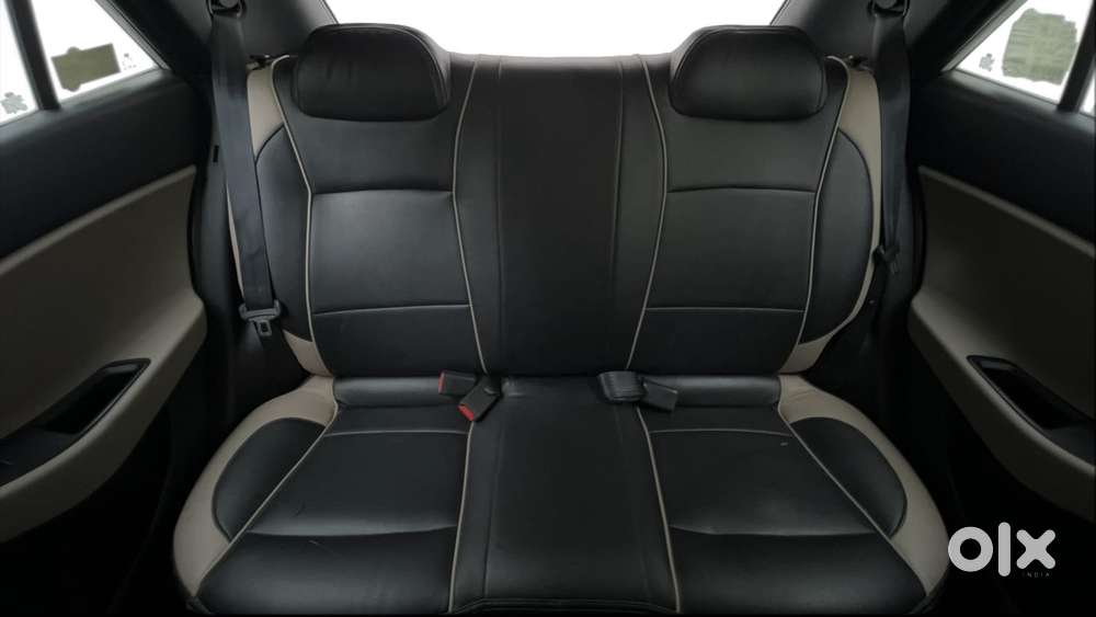 Hyundai Elite I20 [2018-2020] 1.2 Sportz, 2018, Petrol