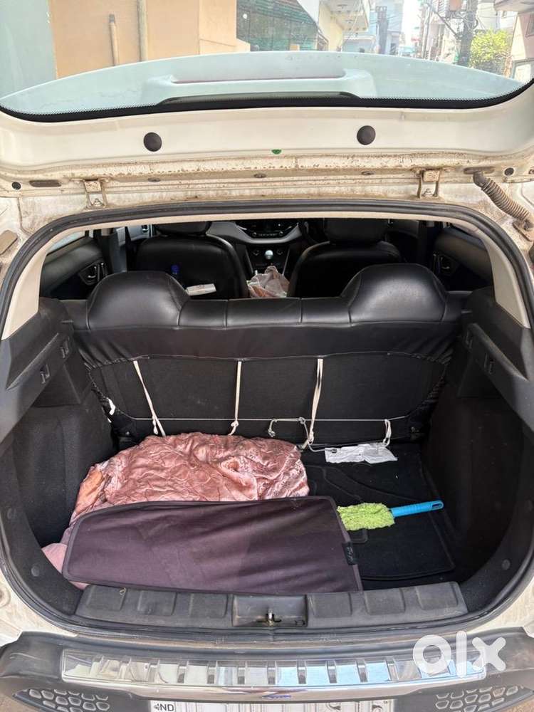 Tata Nexon 2018 Diesel Well Maintained