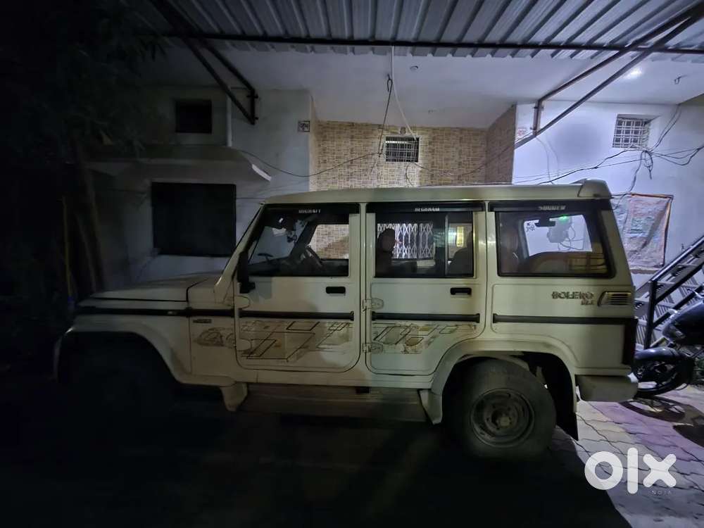 Mahindra Bolero 2013 Diesel 254000 Km Driven