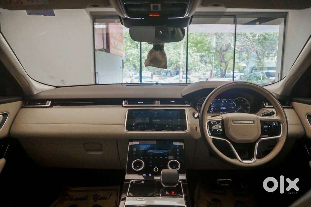 Land Rover Range Velar P250 R-dynamic Se, 2023, Petrol