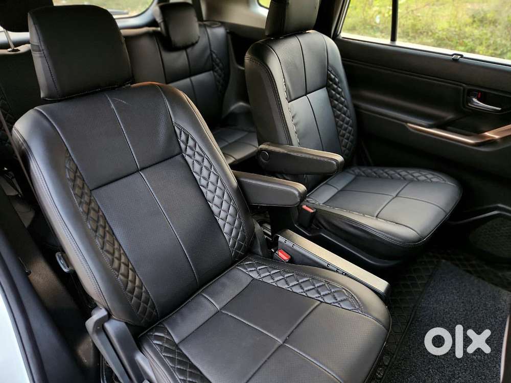 Maruti Suzuki Invicto