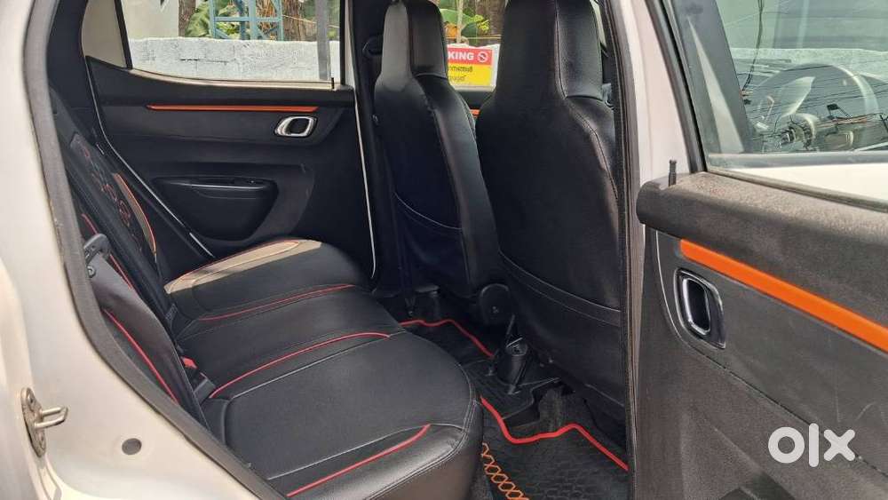 Renault Kwid 1.0 Climber Easy-r, 2019, Petrol