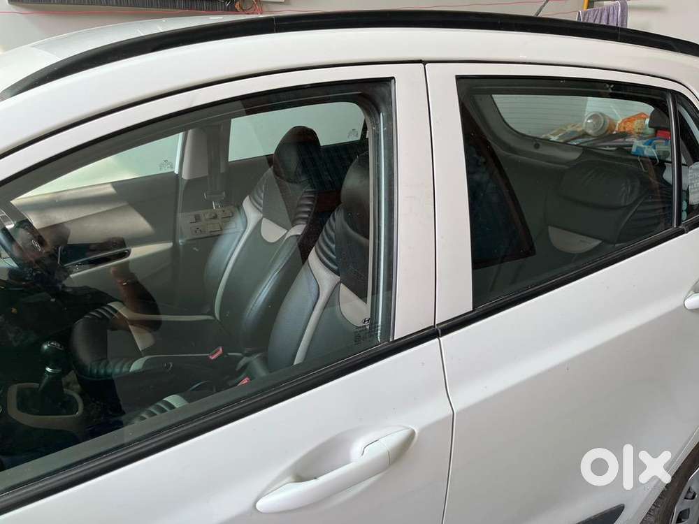 Hyundai I10 2020 Petrol 49000 Km Driven