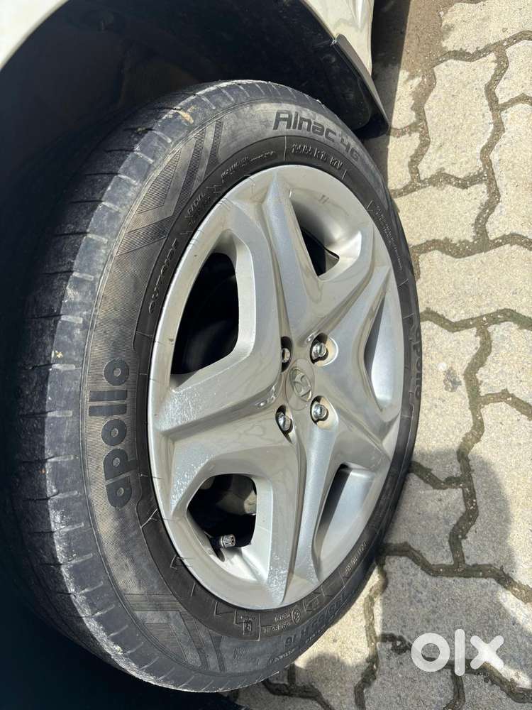 Hyundai Elite I20 Asta 1.2 Mt, 2017, Petrol