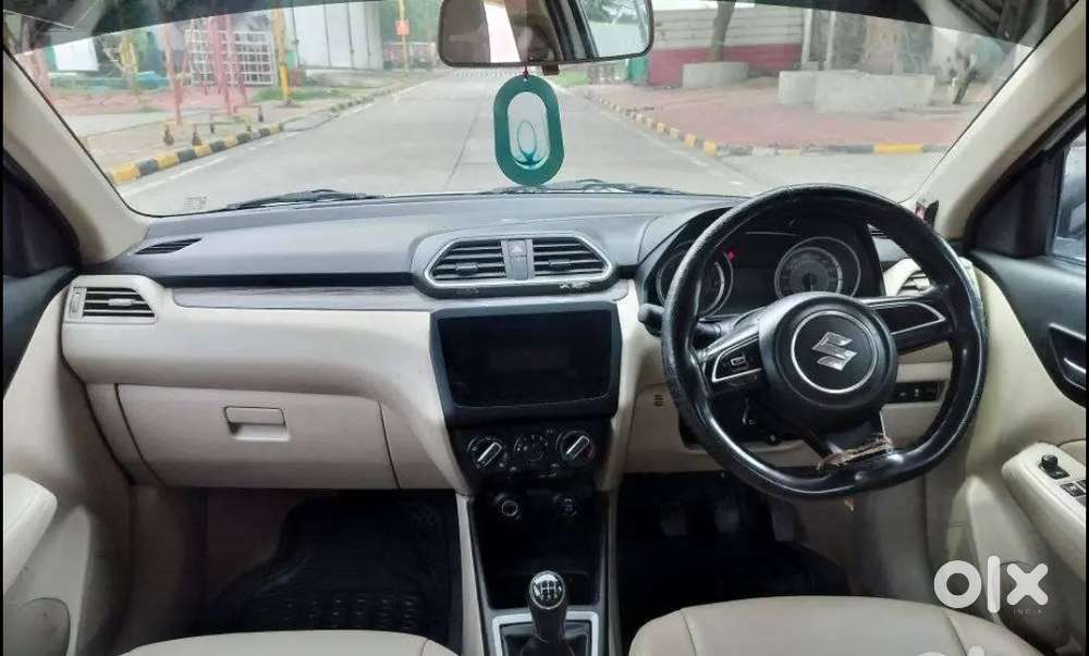 Maruti Suzuki Dzire 2024 Petrol Manual 35459 Km