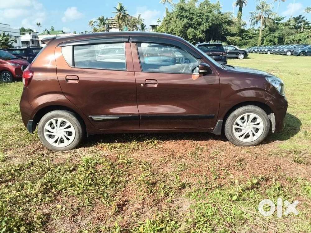 Maruti Suzuki Celerio Zxi At, 2022, Petrol