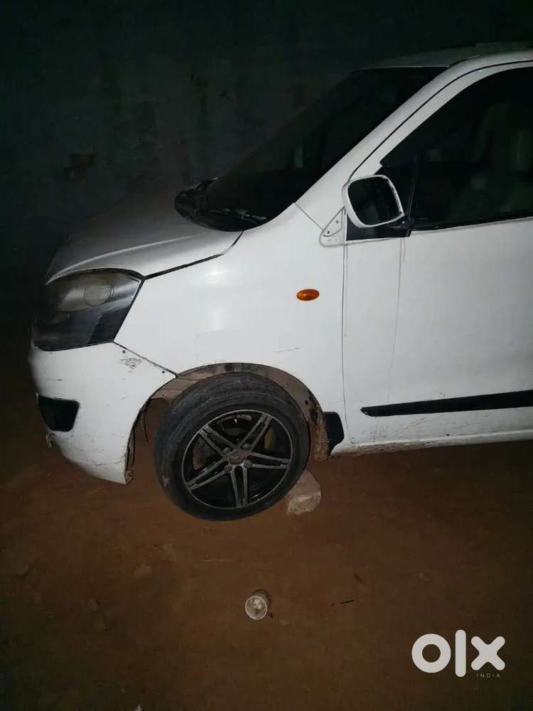 Maruti Suzuki Brezza 2017 Lxi