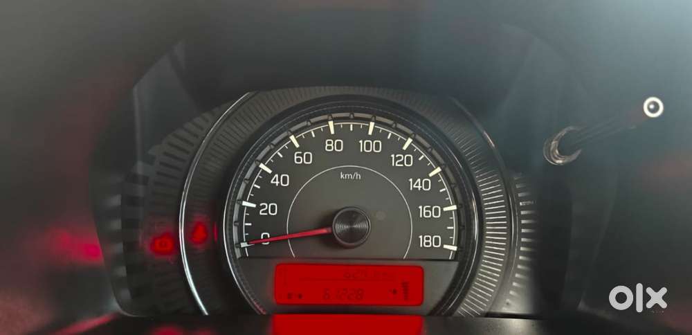 Maruti Suzuki Celerio Vxi, 2022, Cng & Hybrids