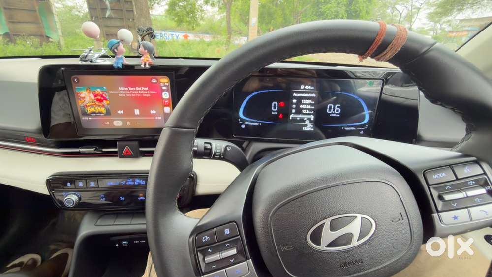 Hyundai Verna Sx 1.5 Mpi Mt Petrol 2025
