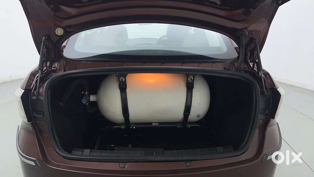 Tata Tigor 1.2 Revotron Xz Plus Leatherette Cng, 2023, Cng & Hybrids