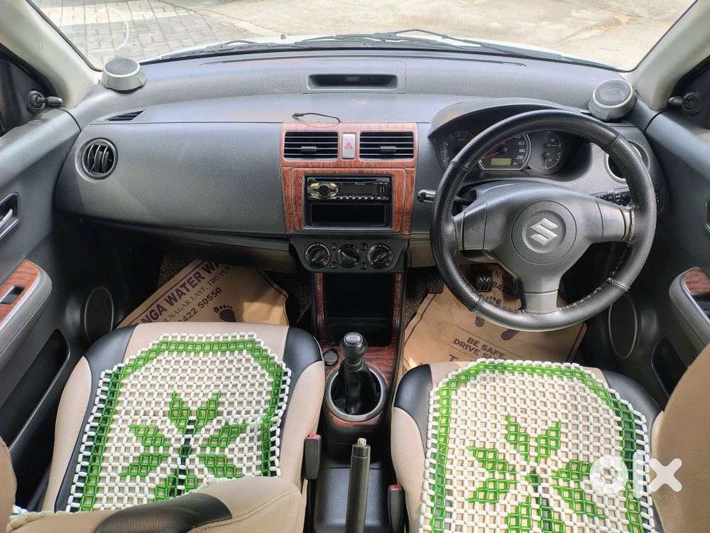 Maruti Suzuki Swift 2004-2010 1.3 Vxi, 2007, Petrol