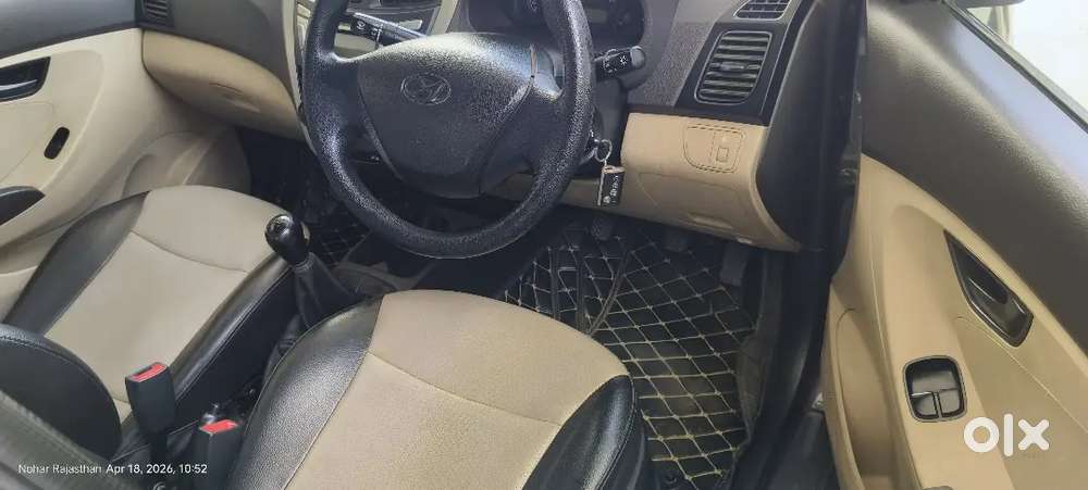 Hyundai Eon 2016 Petrol For Sale