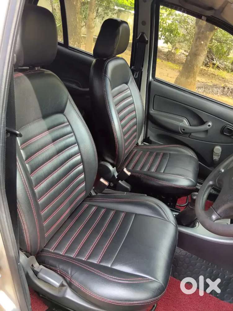Tata Indica Dls