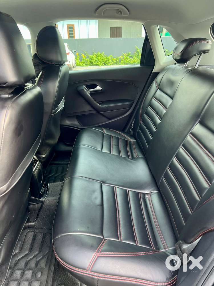 Volkswagen Polo 1.0 Highline Plus Tsi At, 2020, Petrol
