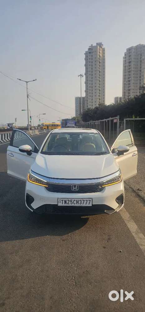 Honda City 2024 Zx R Automatic Petrol Adas